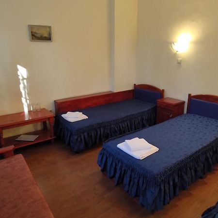 Medic Hotel Sofia Exterior photo