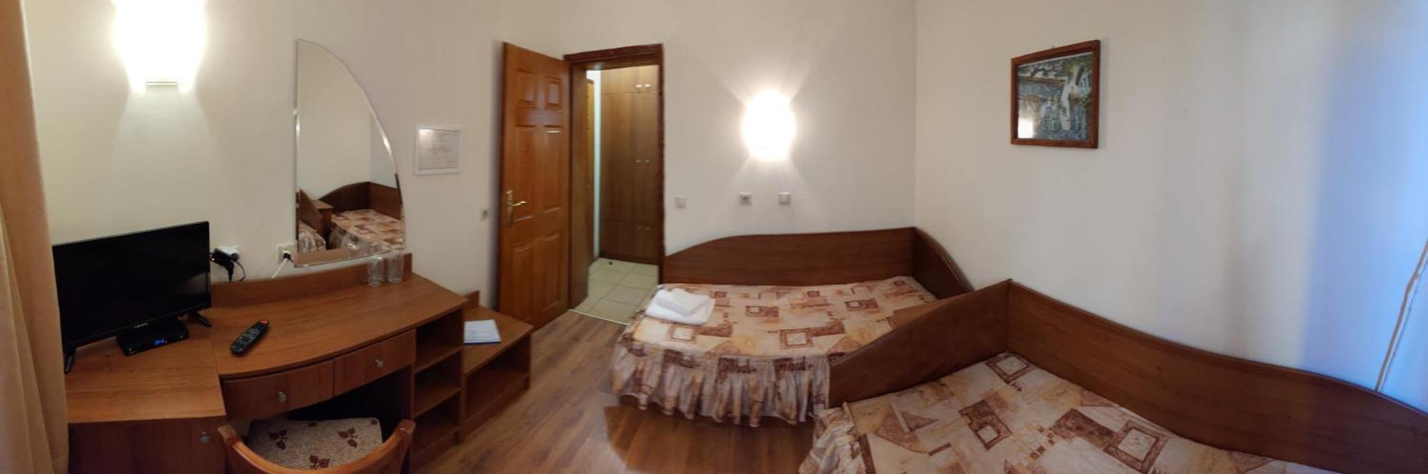 Medic Hotel Sofia Exterior photo
