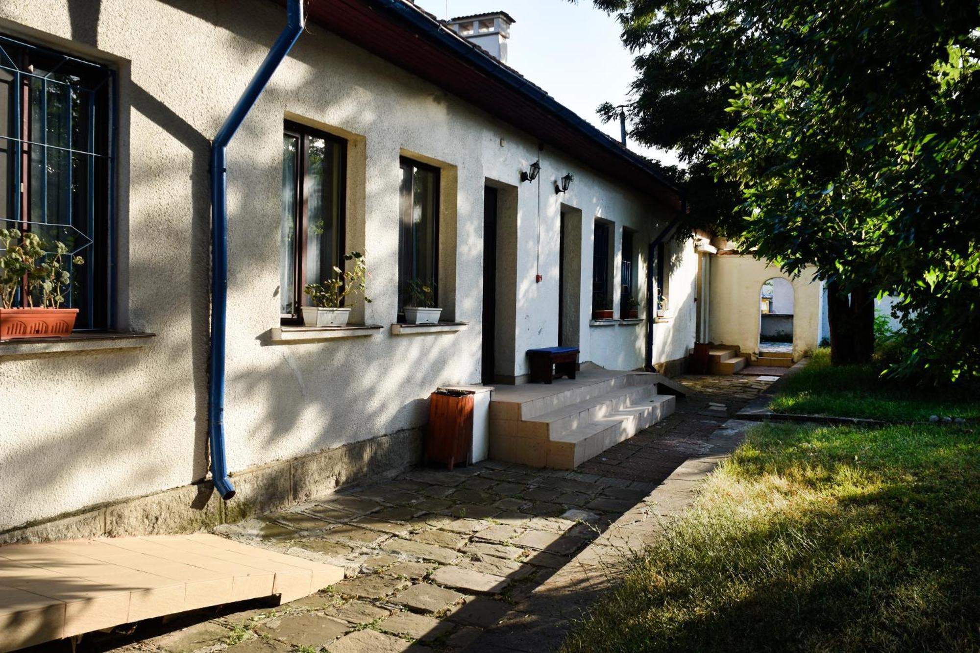 Medic Hotel Sofia Exterior photo